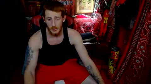 REDxxx online show from 04-30-26, 01:50
