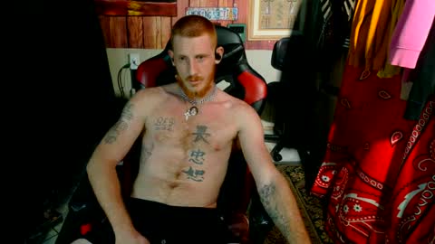 Snapshot of _redxxx chatting on 06-14-26, 10:50 REDxxx online show from 06-14-26, 10:50