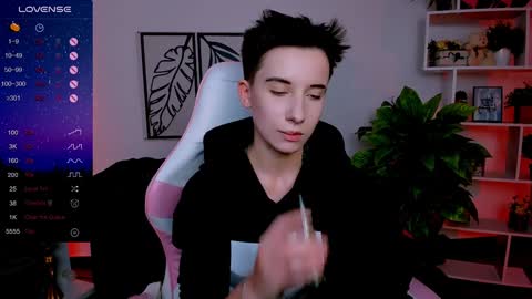 Rein online show from 02-03-25, 12:25