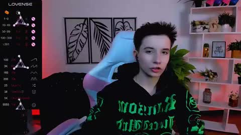 Rein online show from 02-12-25, 09:20