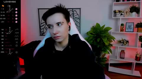 Rein online show from 02-24-25, 09:21