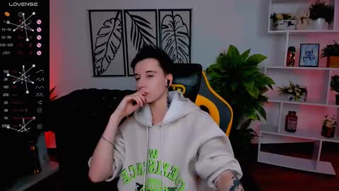 Rein online show from 02-26-25, 12:25