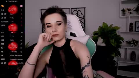 Rein online show from 09-11-25, 05:35