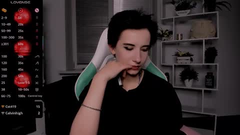 Rein online show from 10-21-25, 08:42