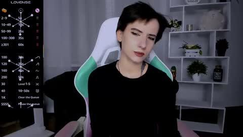 Rein online show from 11-13-25, 06:51