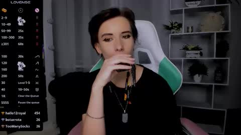 Rein online show from 11-28-25, 08:00