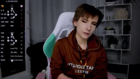 Rein online show from 12-02-25, 07:09