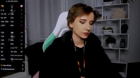 Rein online show from 12-03-25, 07:12