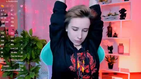 Rein online show from 02-23-26, 06:38