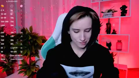 Rein online show from 02-27-26, 07:25