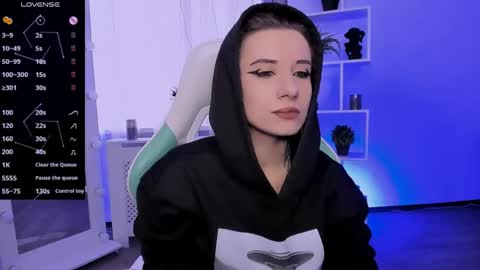 Rein online show from 04-23-26, 01:35