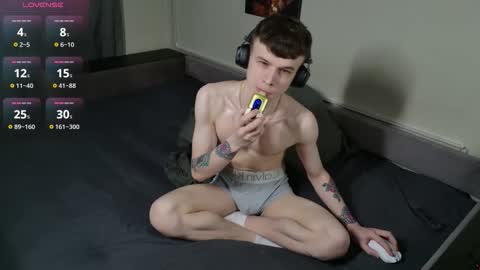 Reisy online show from 04-25-26, 10:18