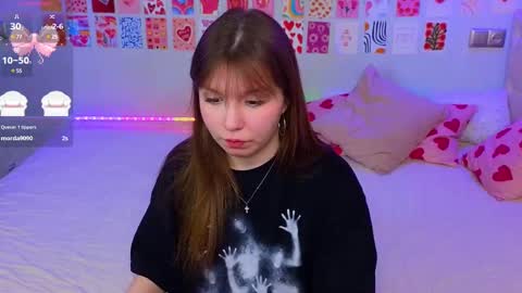 LISSAPVT IS OPEN online show from 03-02-25, 10:56