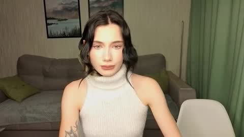 LISSAPVT IS OPEN online show from 09-28-25, 04:40