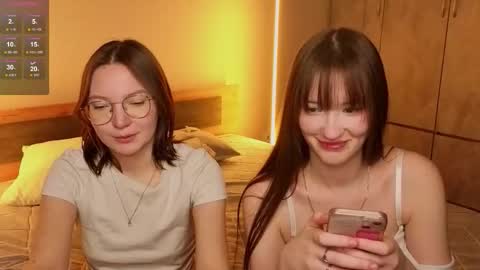 LISSAPVT IS OPEN online show from 11-25-25, 04:56