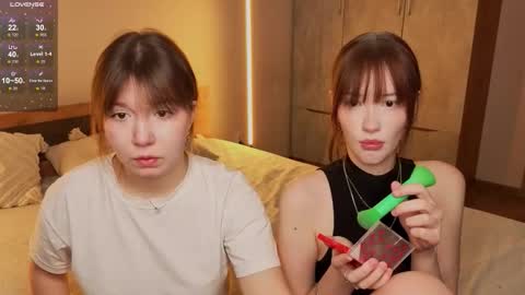 LISSAPVT IS OPEN online show from 02-22-26, 04:13