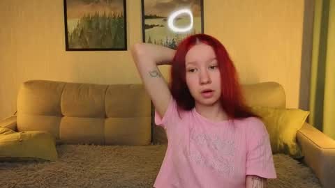 LISSAPVT IS OPEN online show from 04-20-26, 07:15