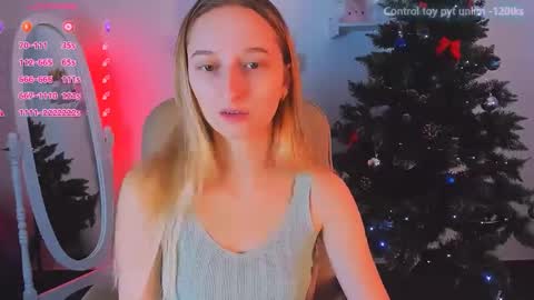 I am Rina online show from 12-15-24, 06:29