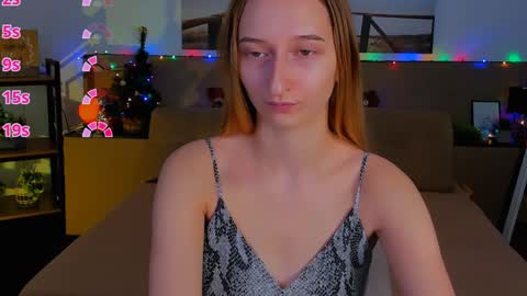 I am Rina online show from 12-18-24, 06:53