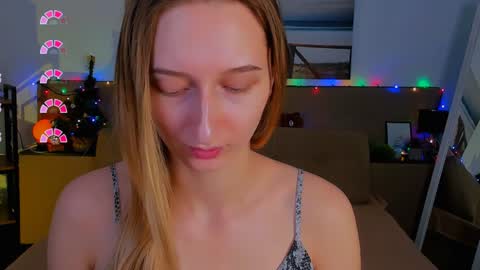 I am Rina online show from 12-18-24, 09:58