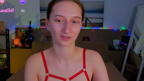 I am Rina online show from 12-18-24, 01:02