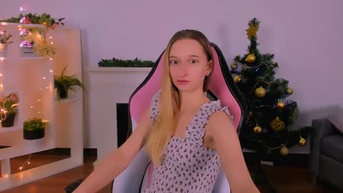 I am Rina online show from 12-19-24, 12:34