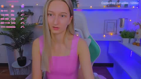 I am Rina online show from 12-26-24, 09:44