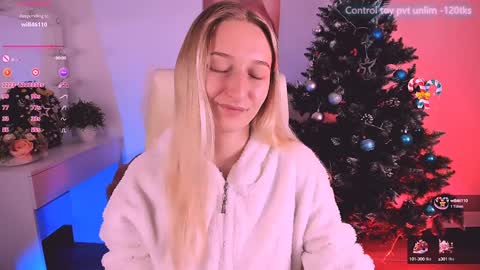 I am Rina online show from 12-31-24, 06:27