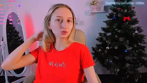 I am Rina online show from 01-08-25, 06:31