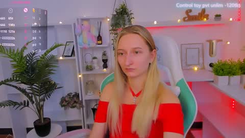 I am Rina online show from 01-14-25, 12:45