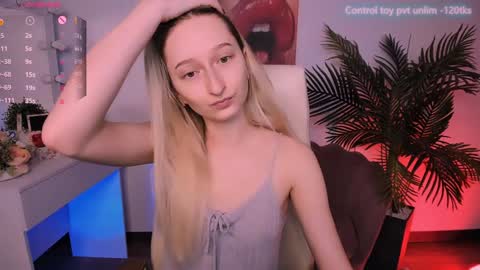 I am Rina online show from 01-20-25, 06:21