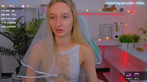 I am Rina online show from 01-22-25, 09:35