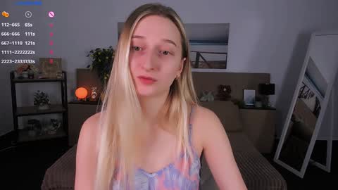 I am Rina online show from 01-28-25, 07:00