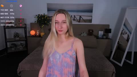 I am Rina online show from 01-28-25, 10:02