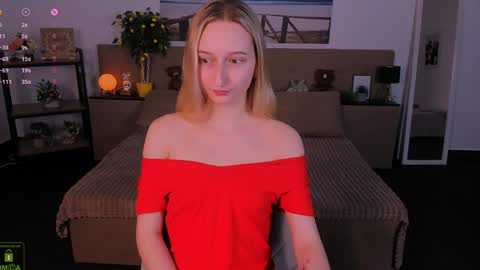 I am Rina online show from 01-30-25, 12:37