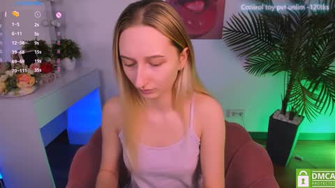 I am Rina online show from 02-02-25, 06:37