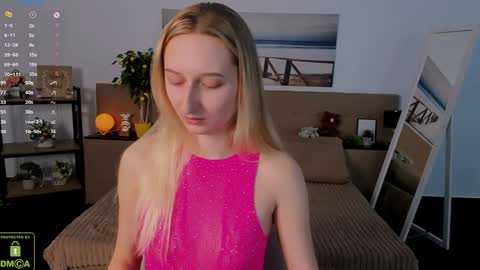 I am Rina online show from 02-06-25, 10:59