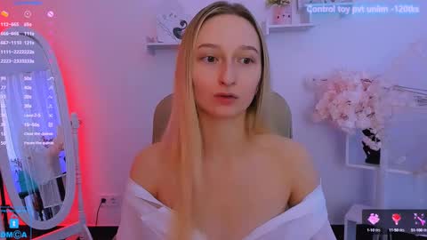 I am Rina online show from 02-09-25, 06:33