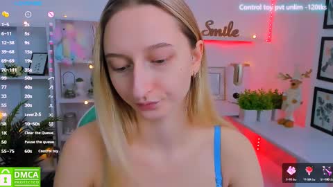 I am Rina online show from 02-19-25, 10:45