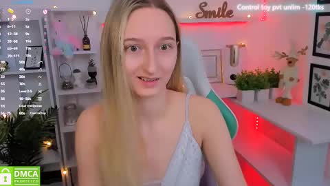 I am Rina online show from 02-20-25, 06:39