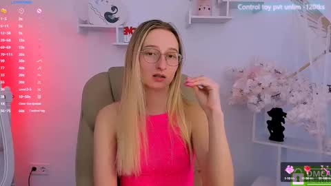 I am Rina online show from 02-21-25, 12:39