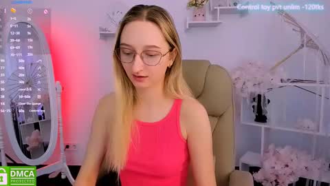 I am Rina online show from 02-28-25, 06:32