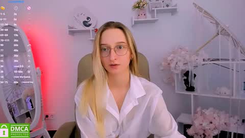 I am Rina online show from 03-03-25, 09:33