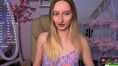 I am Rina online show from 09-09-25, 05:40