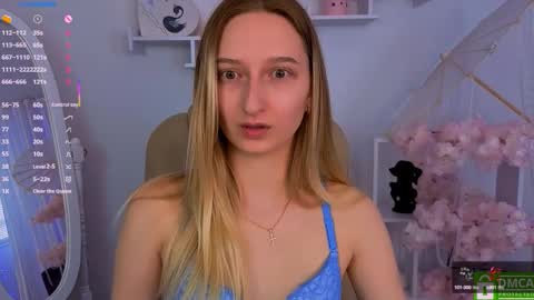 I am Rina online show from 09-21-25, 05:31