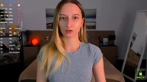 I am Rina online show from 09-29-25, 05:23