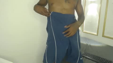 Rico online show from 10-20-25, 07:47