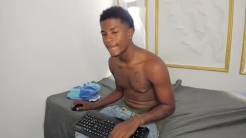 Rico online show from 10-23-25, 07:34