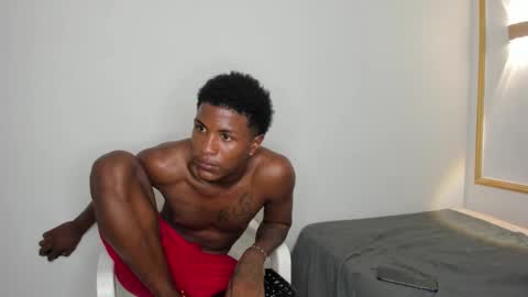 Rico online show from 10-25-25, 08:55