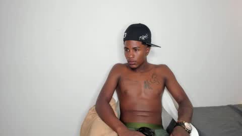 Rico online show from 10-27-25, 07:40